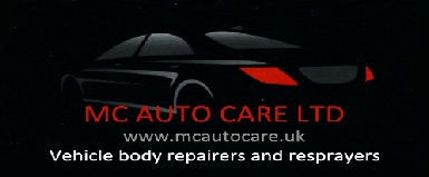 MC Autocare Ltd logo