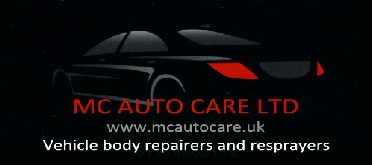 MC Autocare Ltd logo