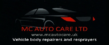 MC Autocare Ltd logo