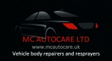 MC Autocare Ltd logo